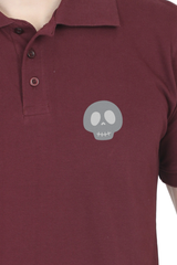 Premium Pocket embroidered Polo T-Shirt