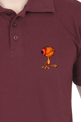 Monster inc Polo T-Shirt