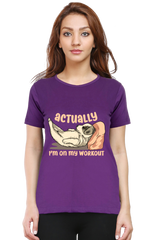 Premium T-Shirt for Women