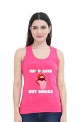 Yoga Tank Top's for Women
