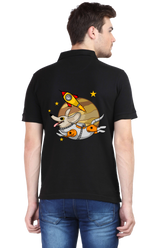 Super Soft Polo T-Shirt