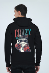 Premium Winter Hoodie with Zipper