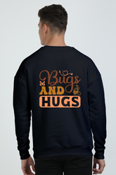 Streetwear Oversized Sweatshirt