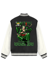 Premium Varsity Jackets
