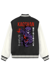Premium Varsity Jackets