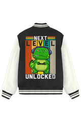 Premium Varsity Jackets