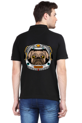 Super Soft Polo T-Shirt