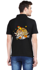 Super Soft Polo T-Shirt