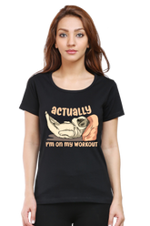 Premium T-Shirt for Women