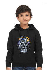 Cozy Kids’ Winter Hoodies