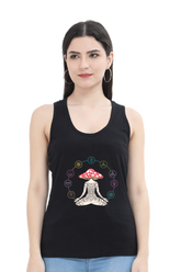 Yoga Tank Top's for Women
