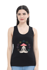 Yoga Tank Top's for Women