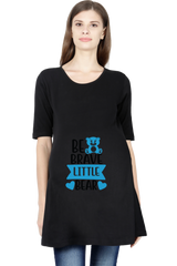 Maternity T-Shirt for Pregnant Women