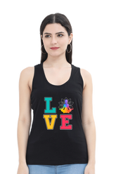 Yoga Tank Top's for Women