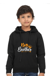 Cozy Kids’ Winter Hoodies