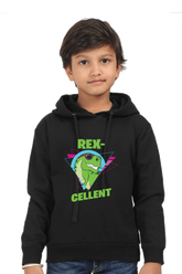 Cozy Kids’ Winter Hoodies