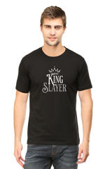 Premium Cotton T-Shirts