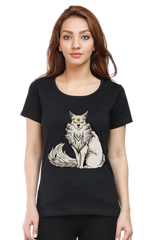 Premium T-Shirt For Women