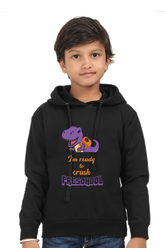 Cozy Kids’ Winter Hoodies