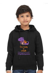 Cozy Kids’ Winter Hoodies