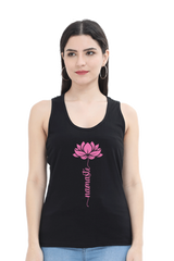Yoga Tank Top's for Women