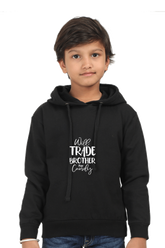 Cozy Kids’ Winter Hoodies