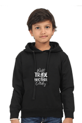 Cozy Kids’ Winter Hoodies