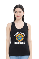 Yoga Tank Top's for Women