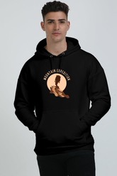Premium Streetwear Oversized Hoodie