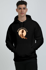 Premium Streetwear Oversized Hoodie