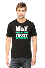 May The Frost With You Premium T-Shirt