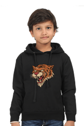 Cozy Kids’ Winter Hoodies