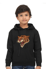 Cozy Kids’ Winter Hoodies