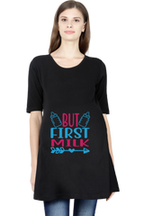 Maternity T-Shirt for Pregnant Women