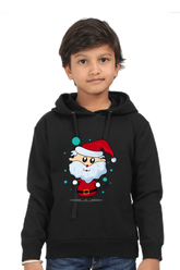 Cozy Kids’ Winter Hoodies