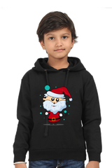 Cozy Kids’ Winter Hoodies