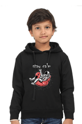 Cozy Kids’ Winter Hoodies