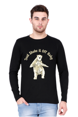 Premium Full Sleeve T-Shirt