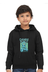 Cozy Kids’ Winter Hoodies