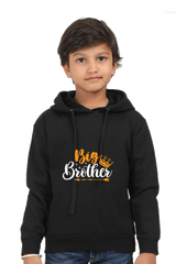 Cozy Kids’ Winter Hoodies