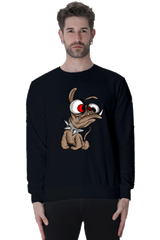 Cozy Cotton Sweatshirts