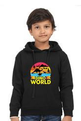 Cozy Kids’ Winter Hoodies
