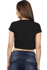 Crop Top for Women
