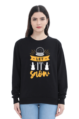 Cozy Cotton Sweatshirts