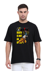 Everyday Oversized T-Shirt