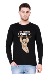 Premium Full Sleeve T-Shirt