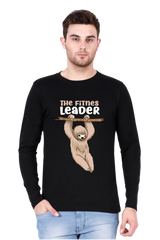 Premium Full Sleeve T-Shirt