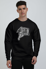 The Perfect Winterwear! ❄️🧥 - Oversized Sweatshirts