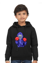 Cozy Kids’ Winter Hoodies