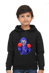 Cozy Kids’ Winter Hoodies